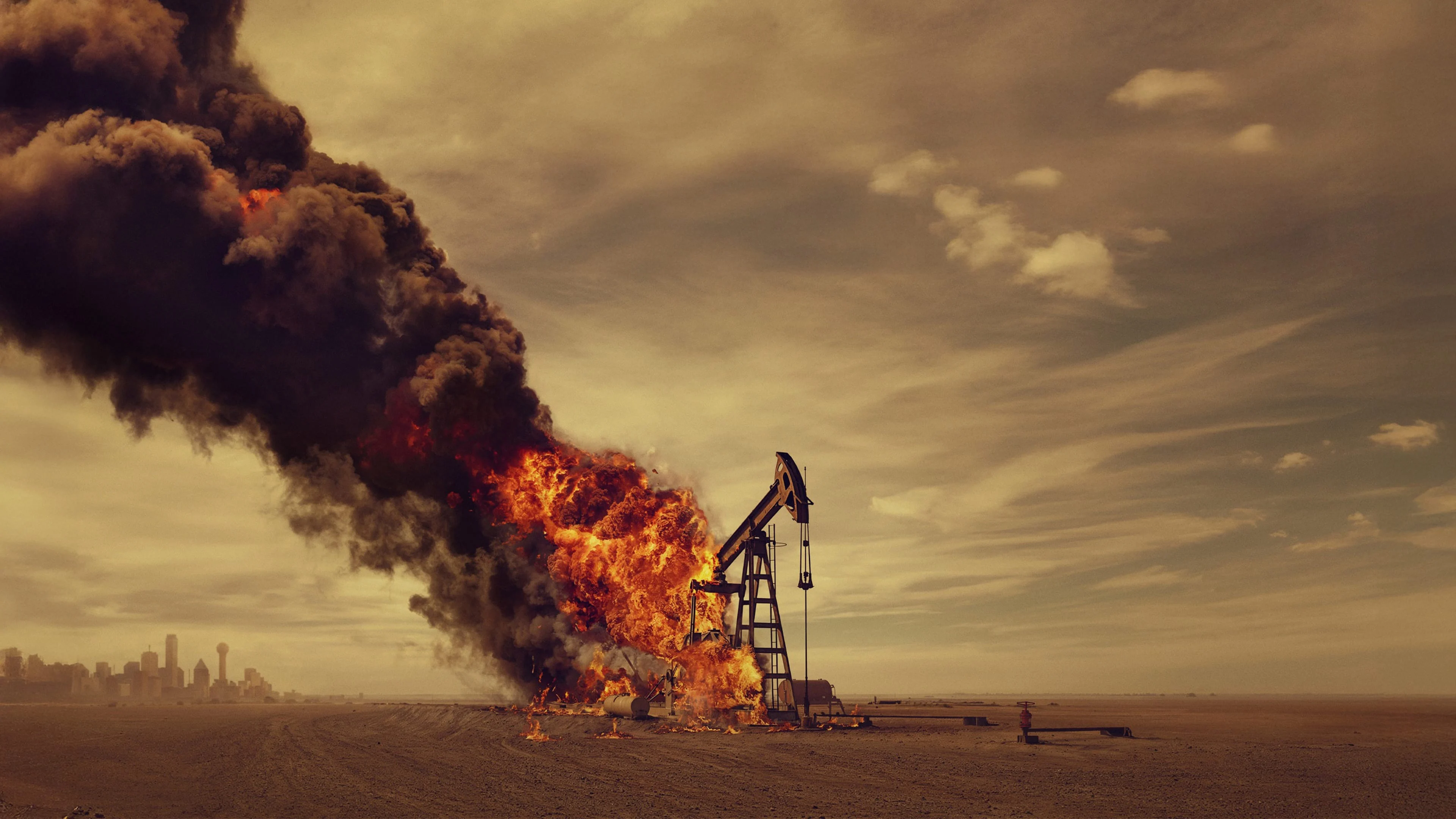 Kẻ Đàm Phán (Phần 2) - Reversing Time