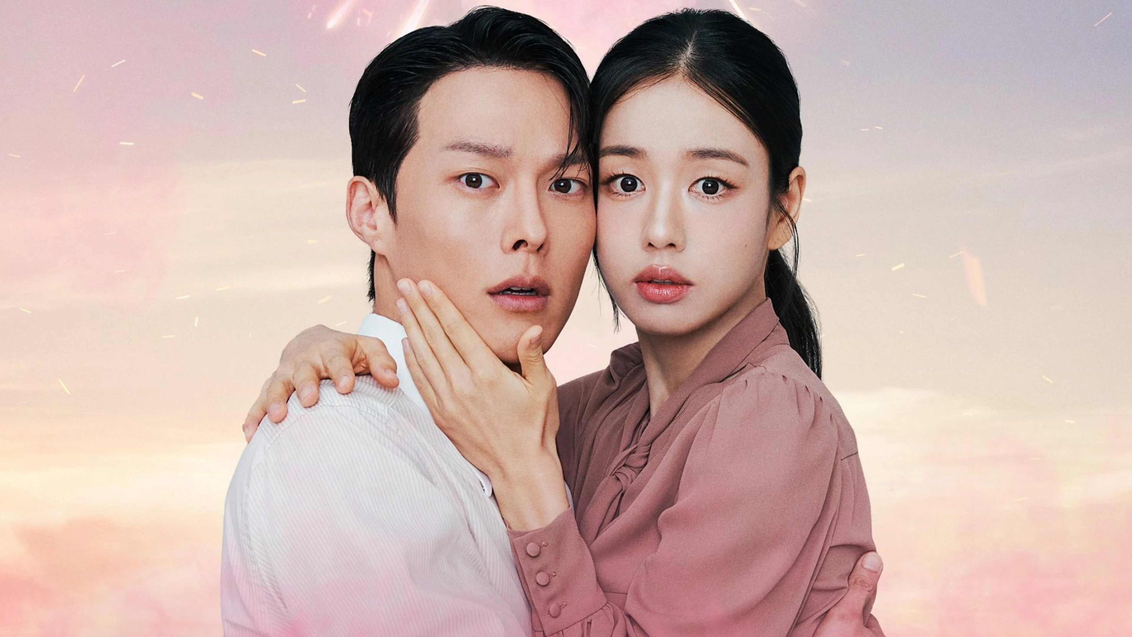 Nụ Hôn Bùng Nổ