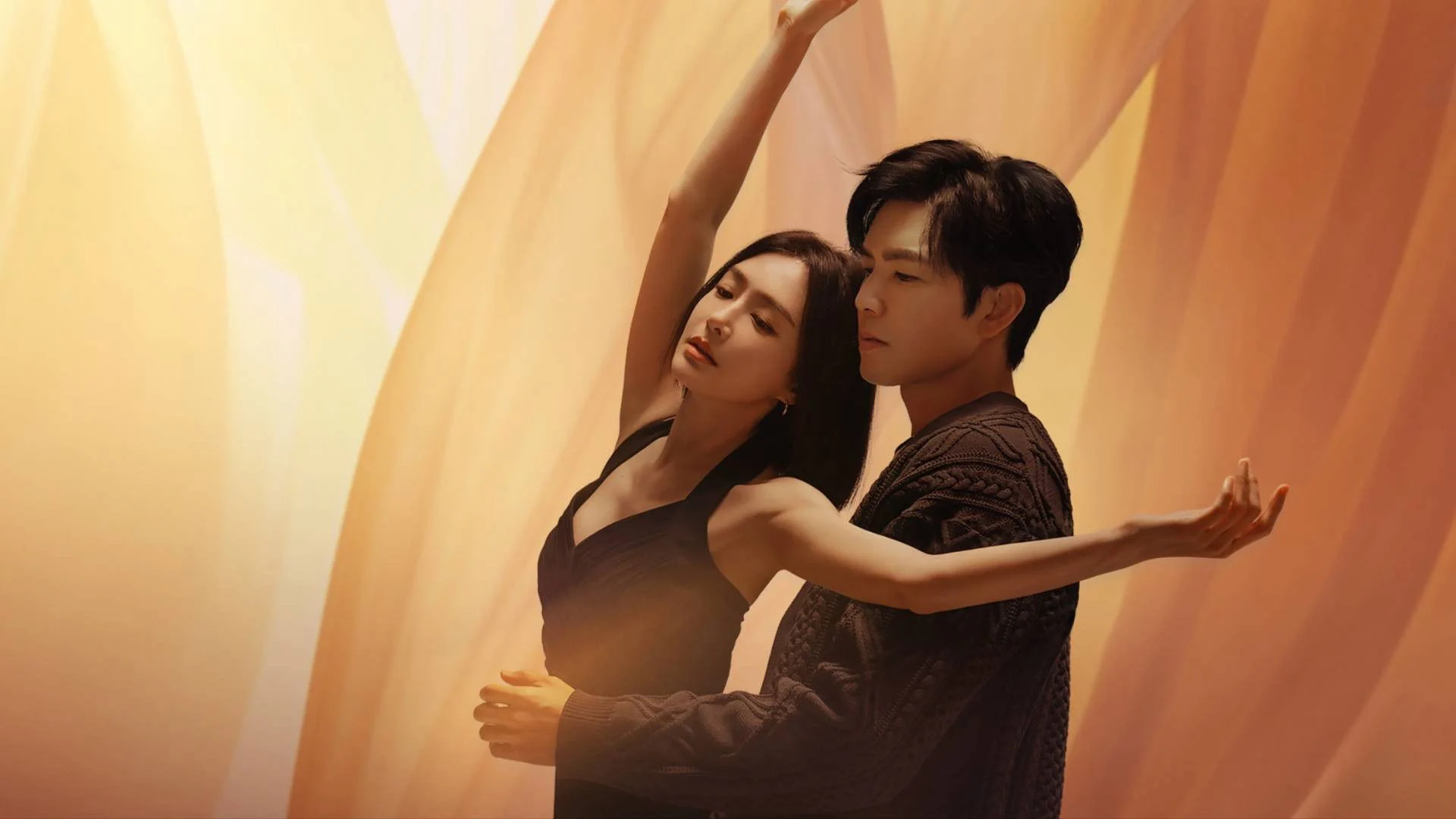 Thành Phố Nhảy Múa - Second Chance Romance