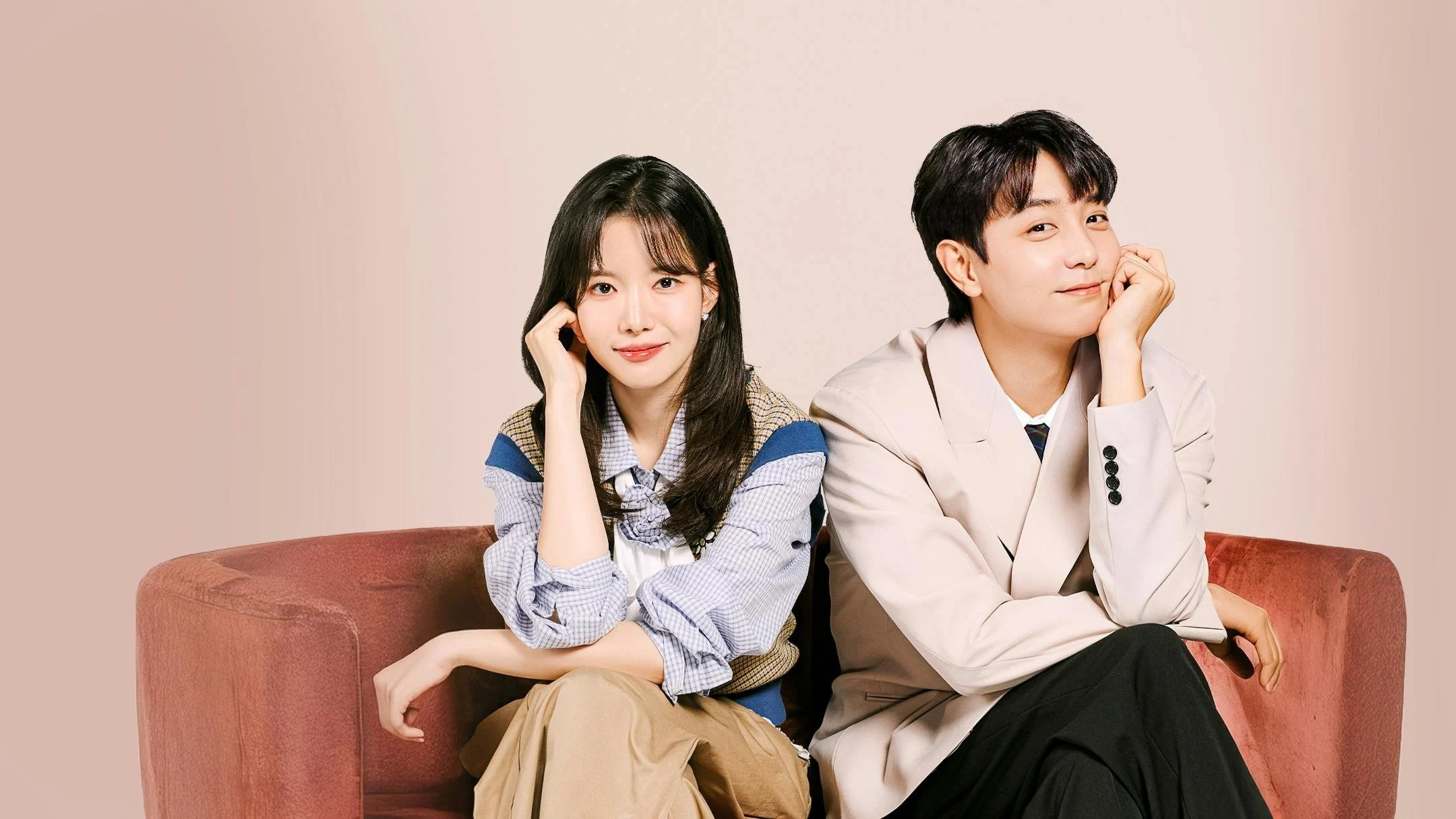 Những Ông Bố Của Marrie - Marie And Her Three Daddies